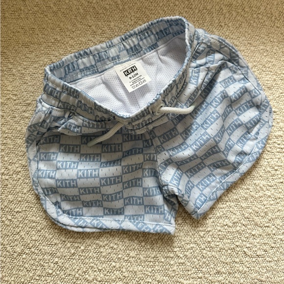 KITH SHORTS - Picture 3 of 3